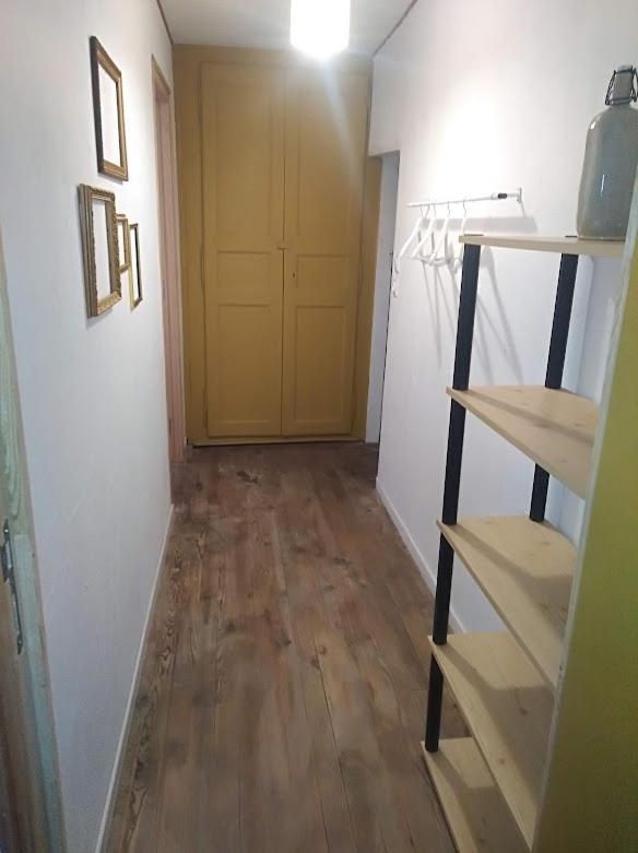 Tauves Appartement Cozy Dans Maison Privee מראה חיצוני תמונה